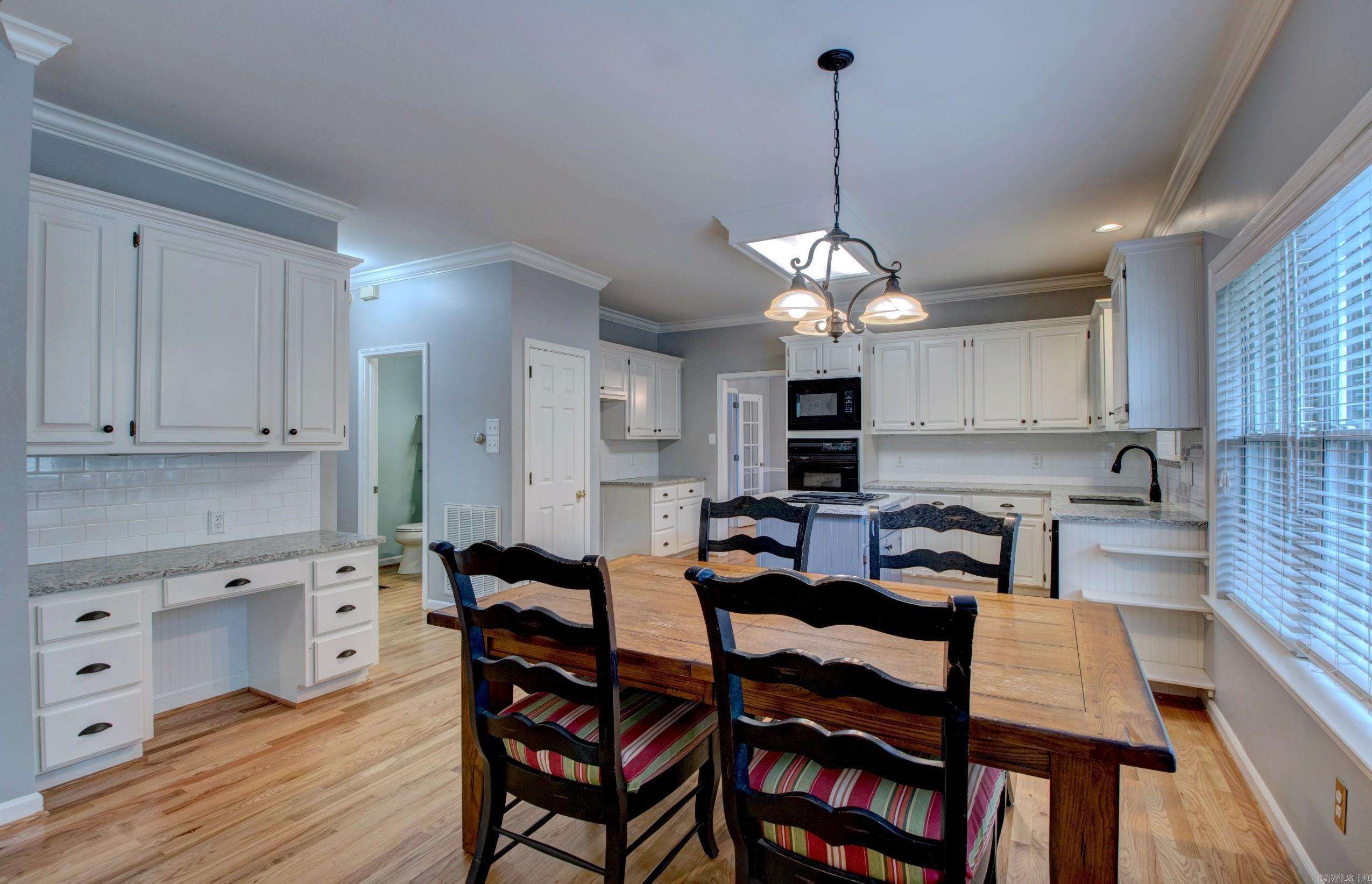DEER PARK - Residential
