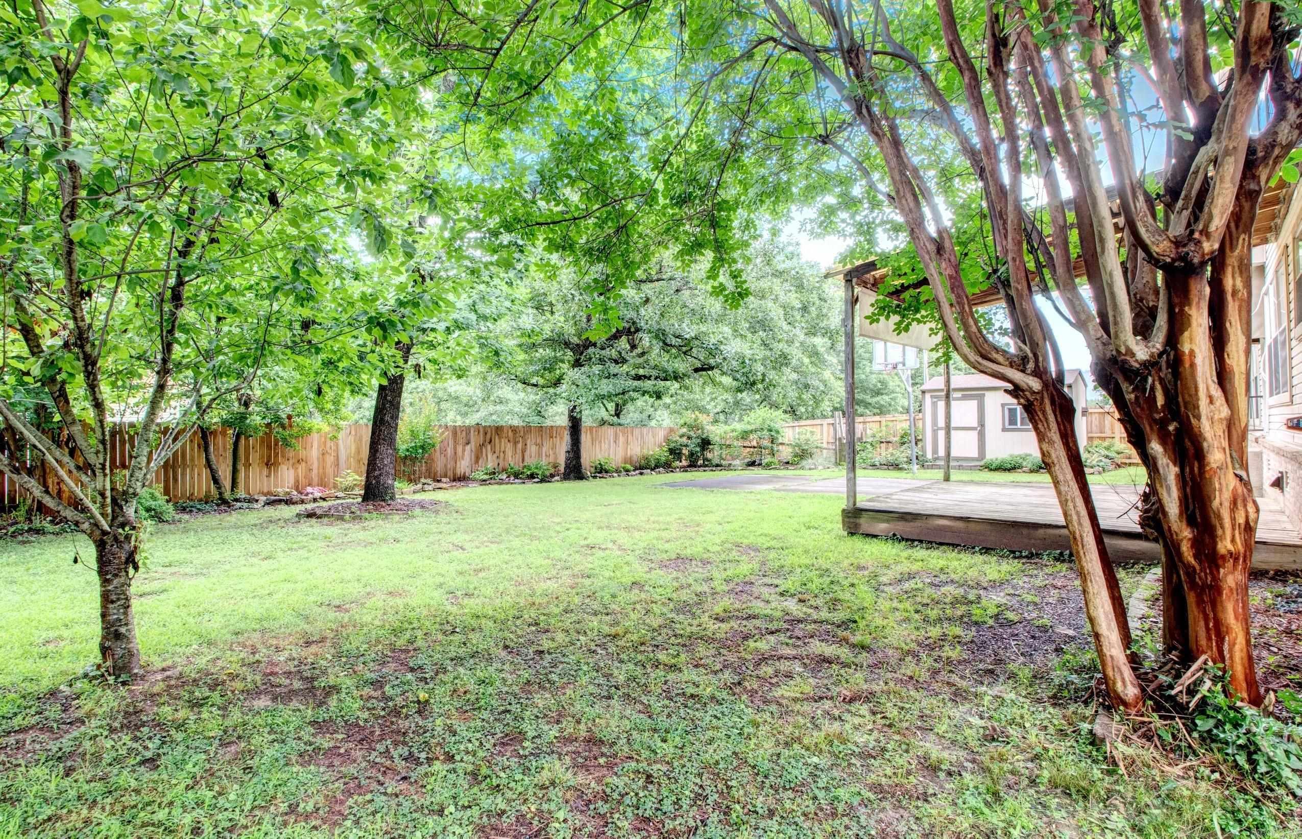 DEER PARK - Residential