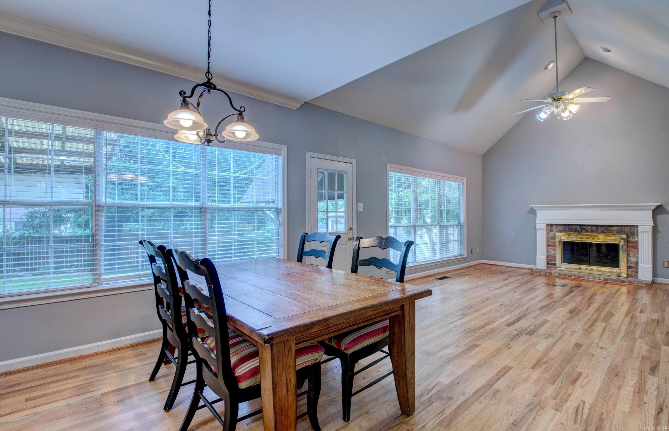 DEER PARK - Residential