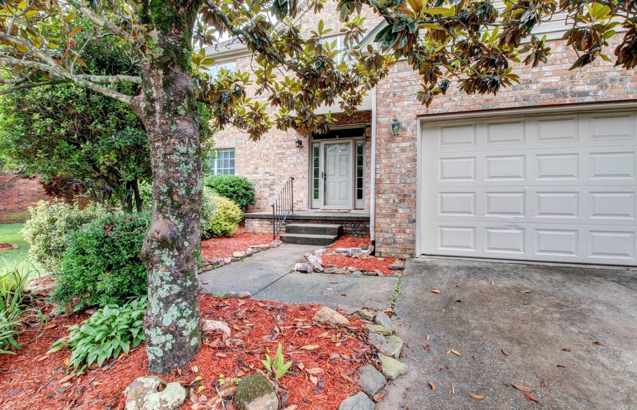 DEER PARK - Residential