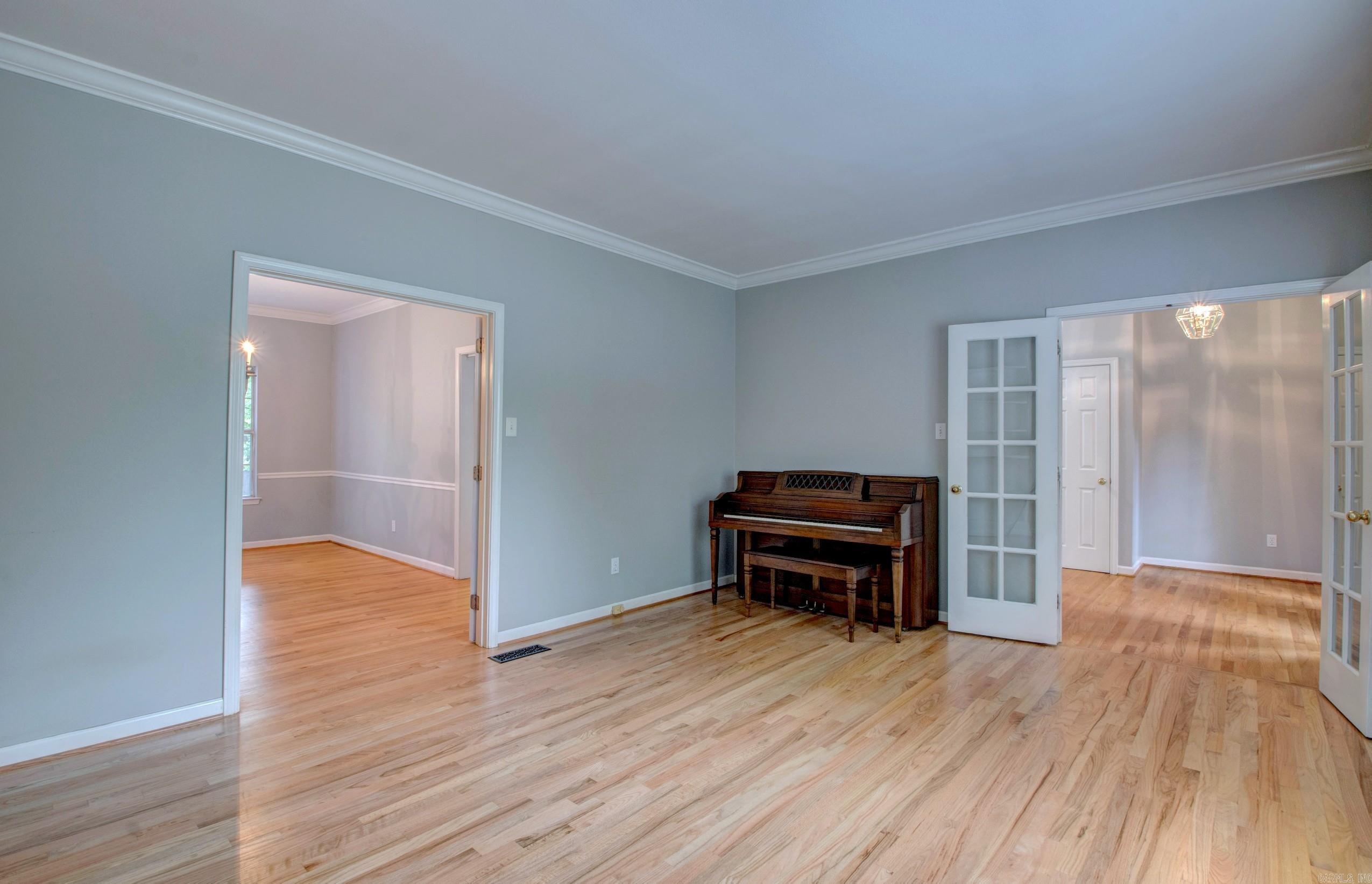 DEER PARK - Residential