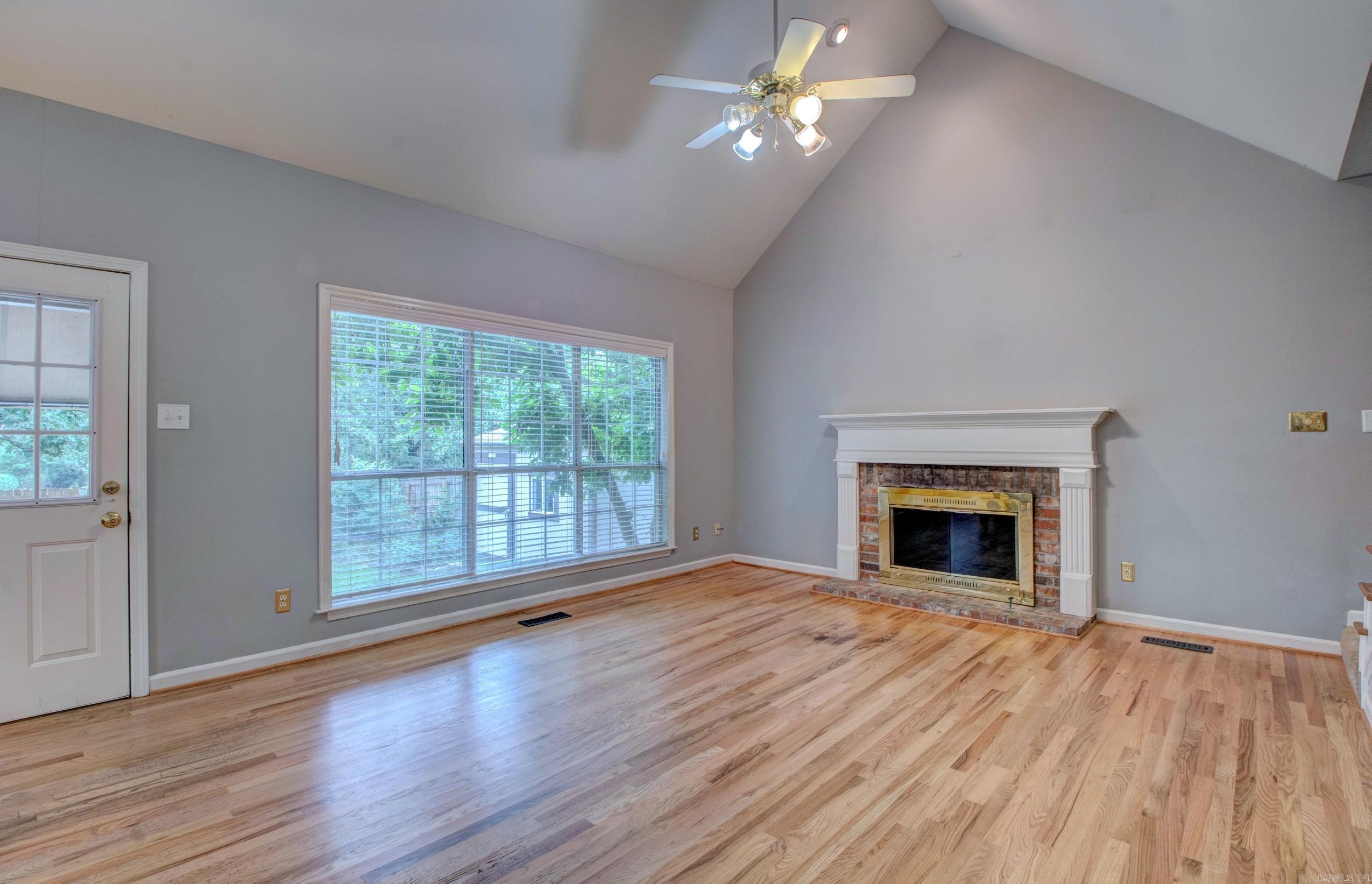DEER PARK - Residential