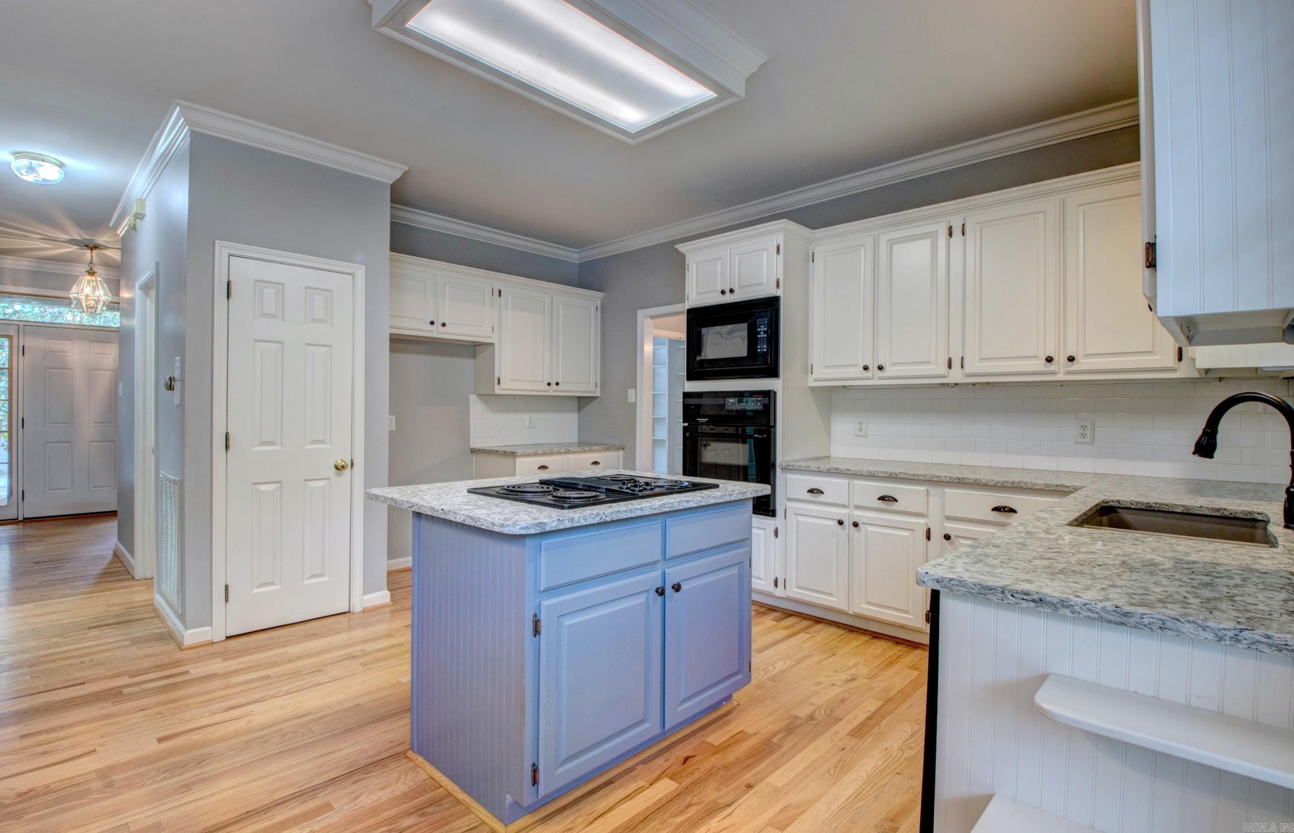 DEER PARK - Residential