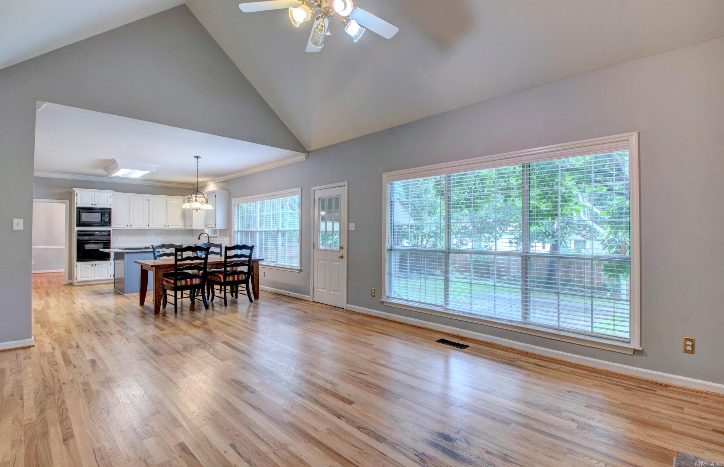 DEER PARK - Residential