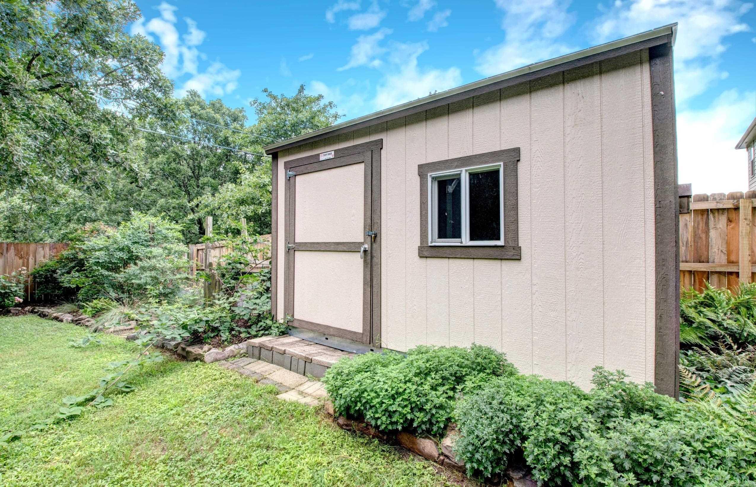 DEER PARK - Residential