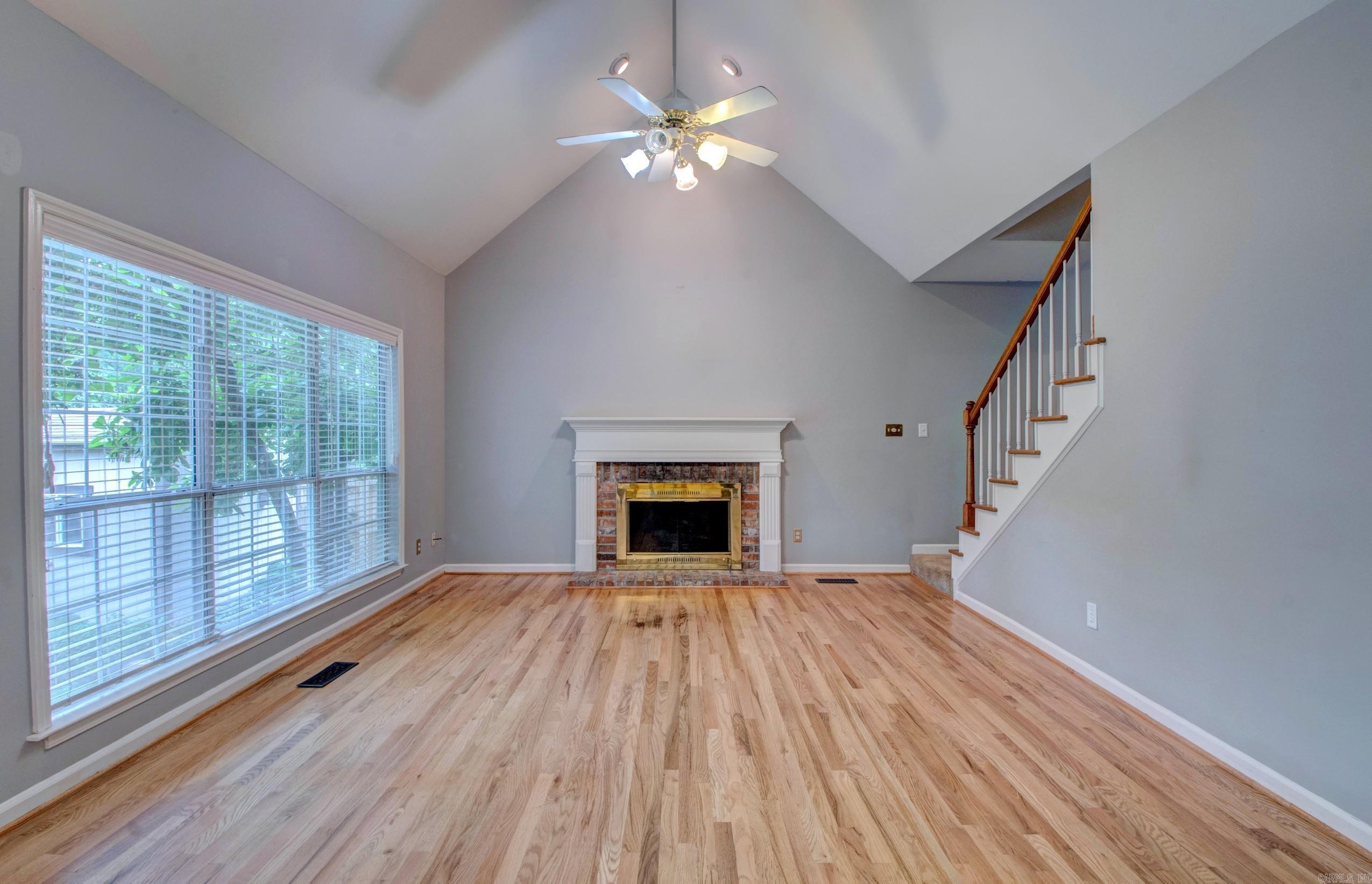 DEER PARK - Residential