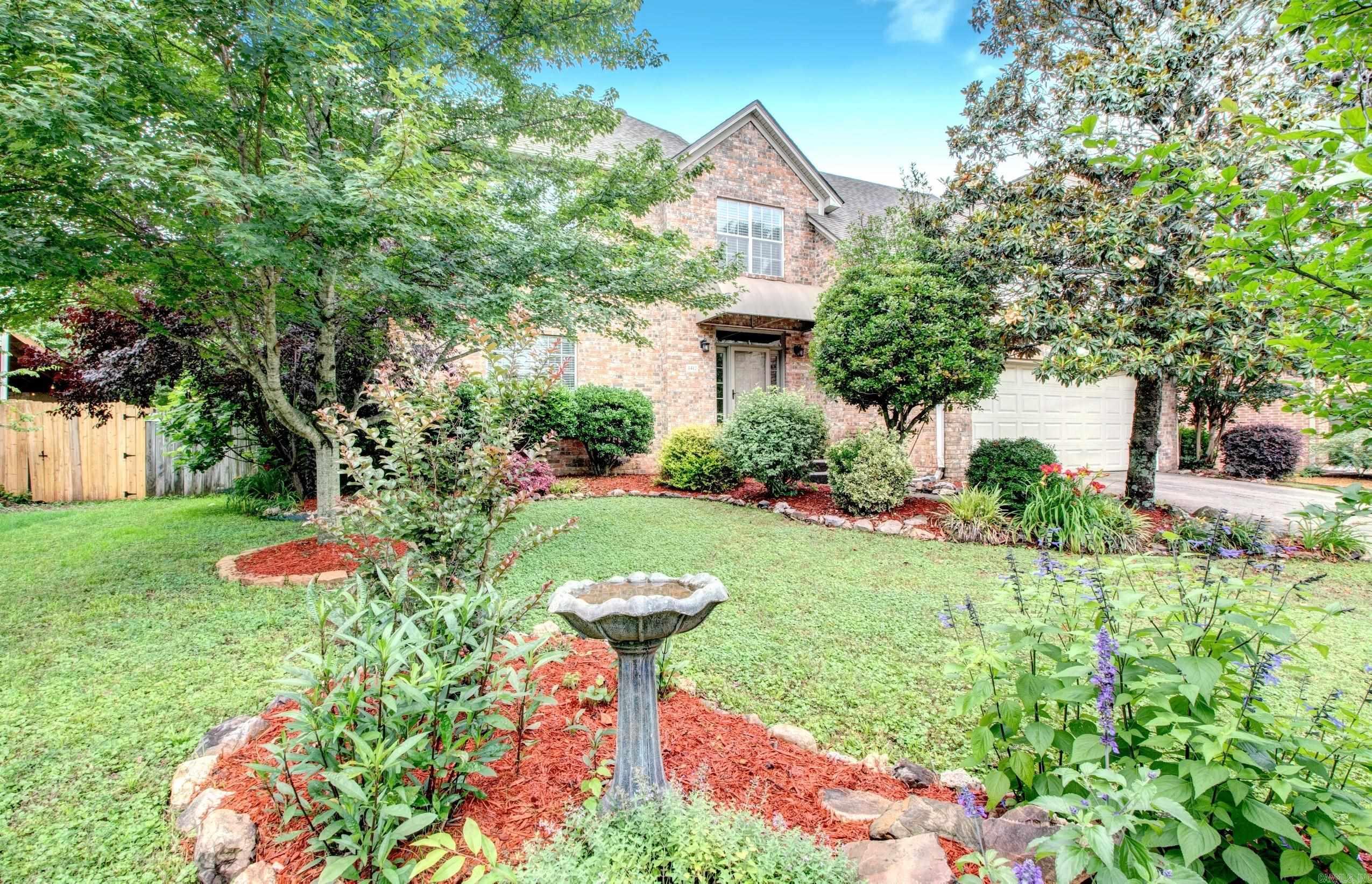DEER PARK - Residential