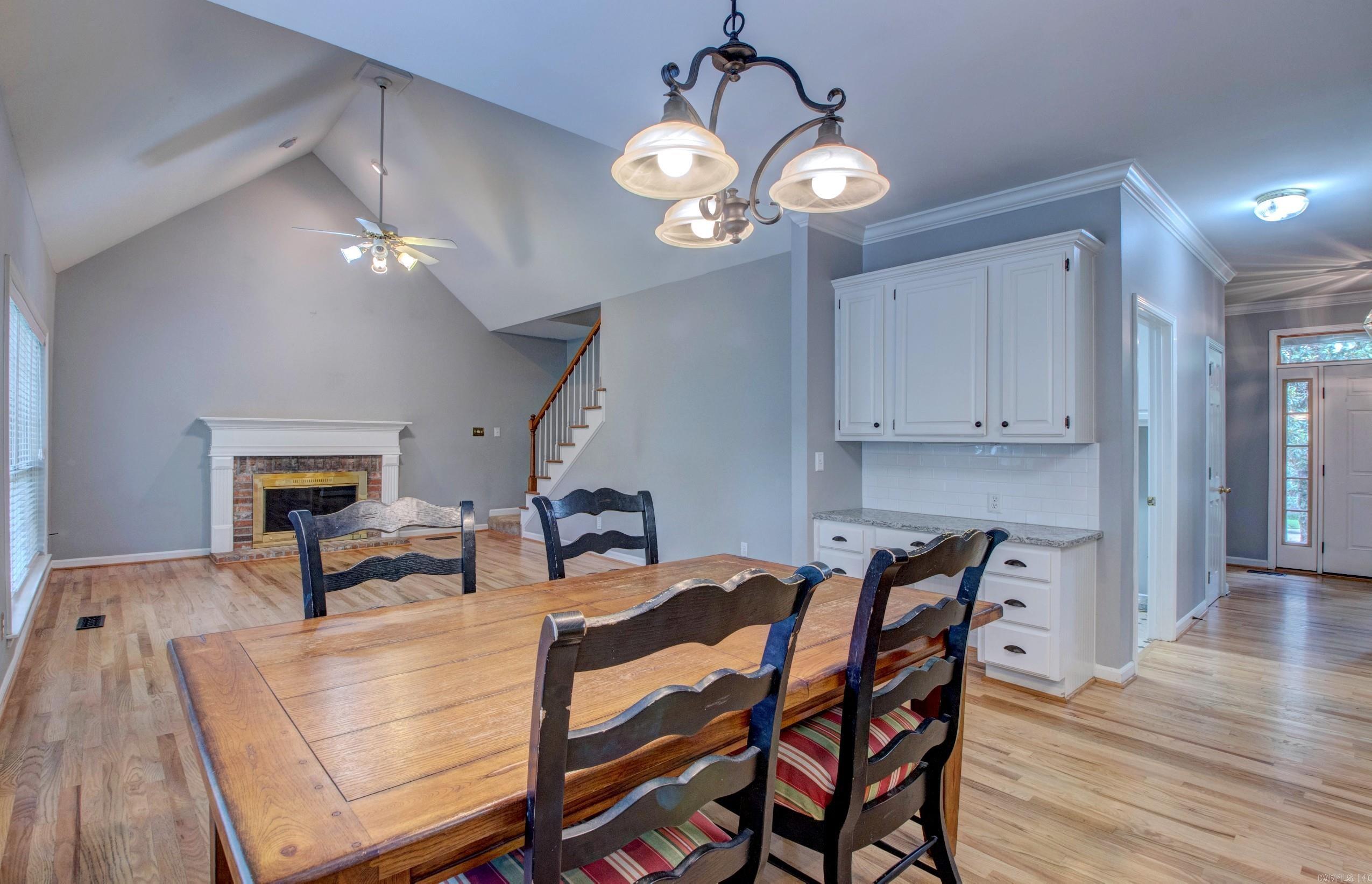 DEER PARK - Residential