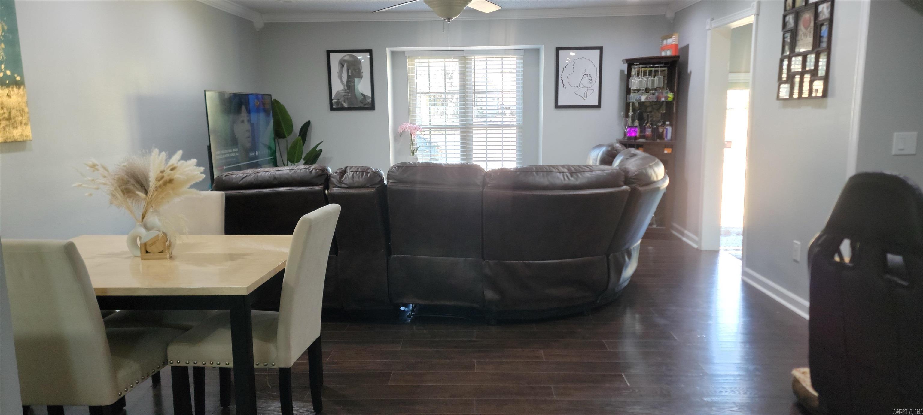 PINEY COVE TO COOK MTN VIL - Residential