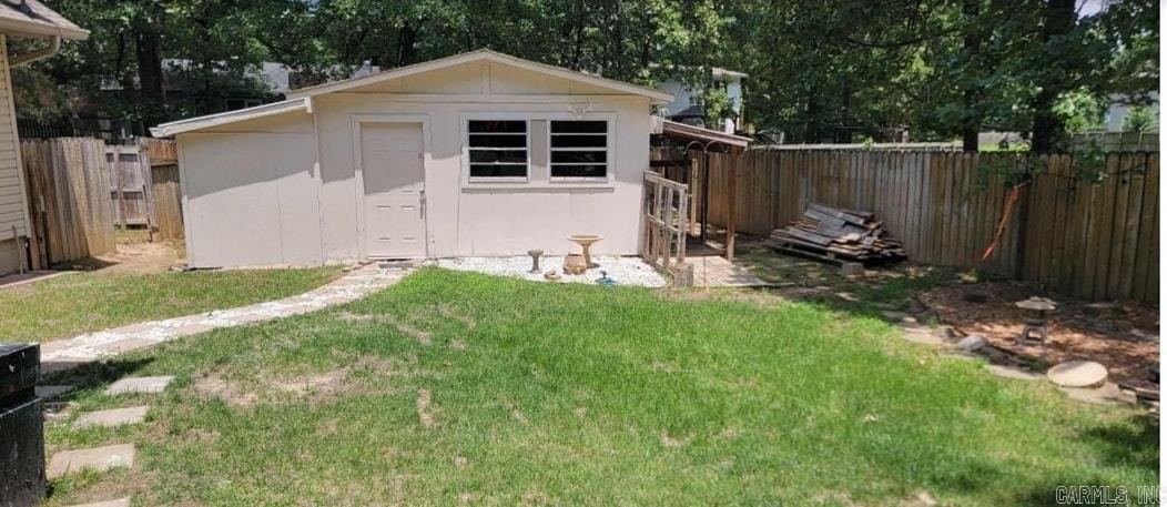 PINEY COVE TO COOK MTN VIL - Residential