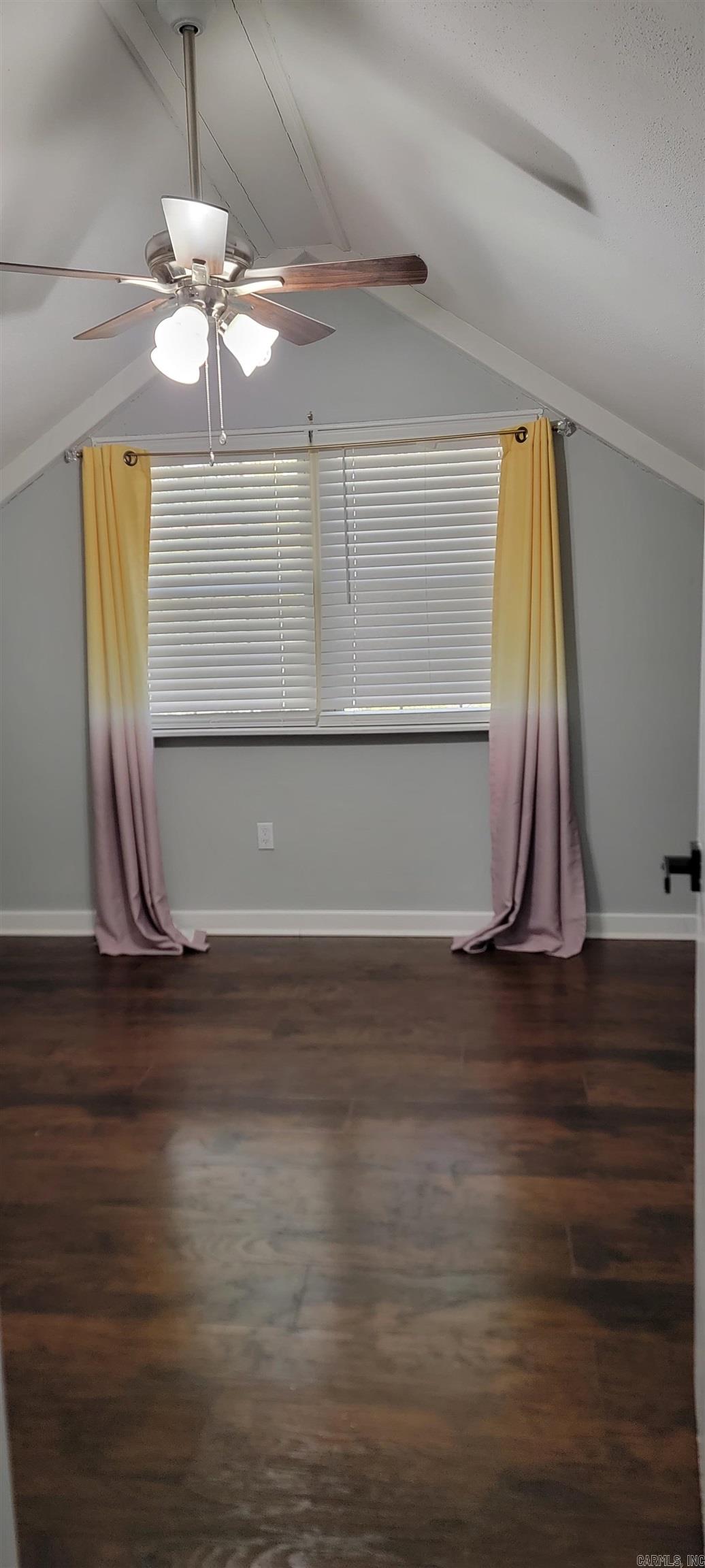 PINEY COVE TO COOK MTN VIL - Residential