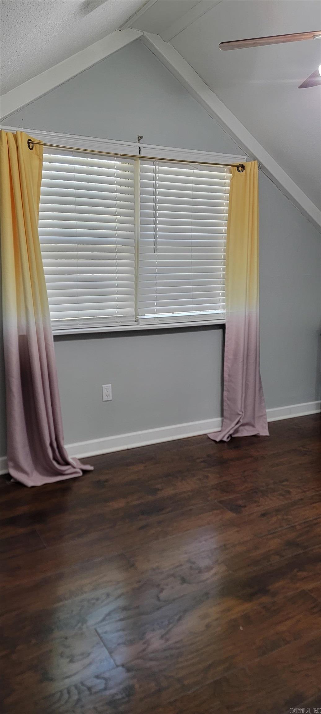 PINEY COVE TO COOK MTN VIL - Residential