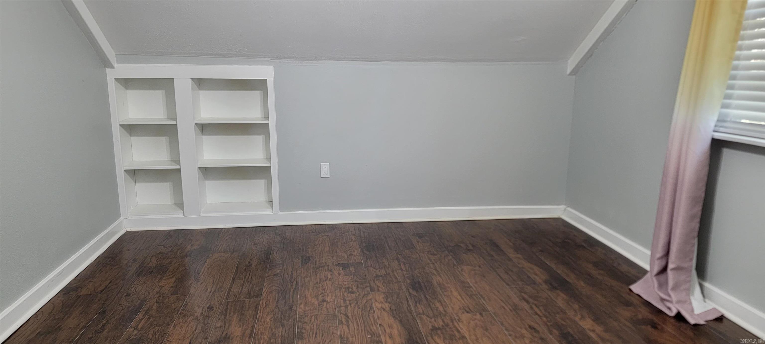 PINEY COVE TO COOK MTN VIL - Residential