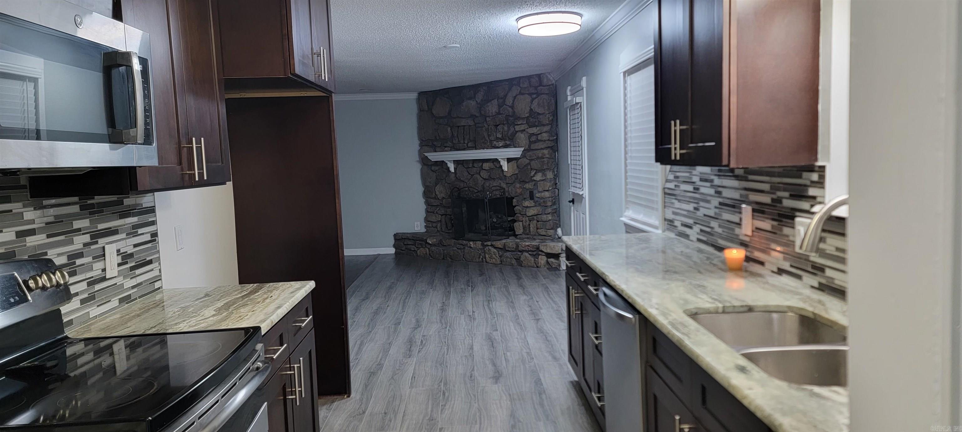 PINEY COVE TO COOK MTN VIL - Residential