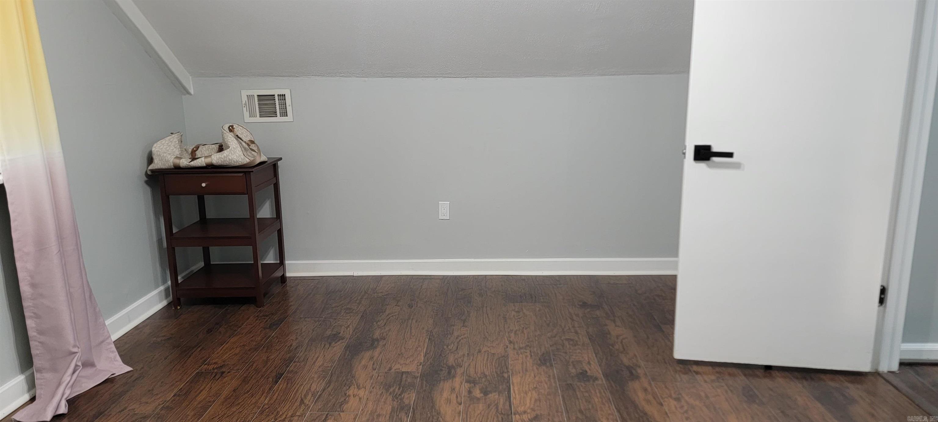 PINEY COVE TO COOK MTN VIL - Residential