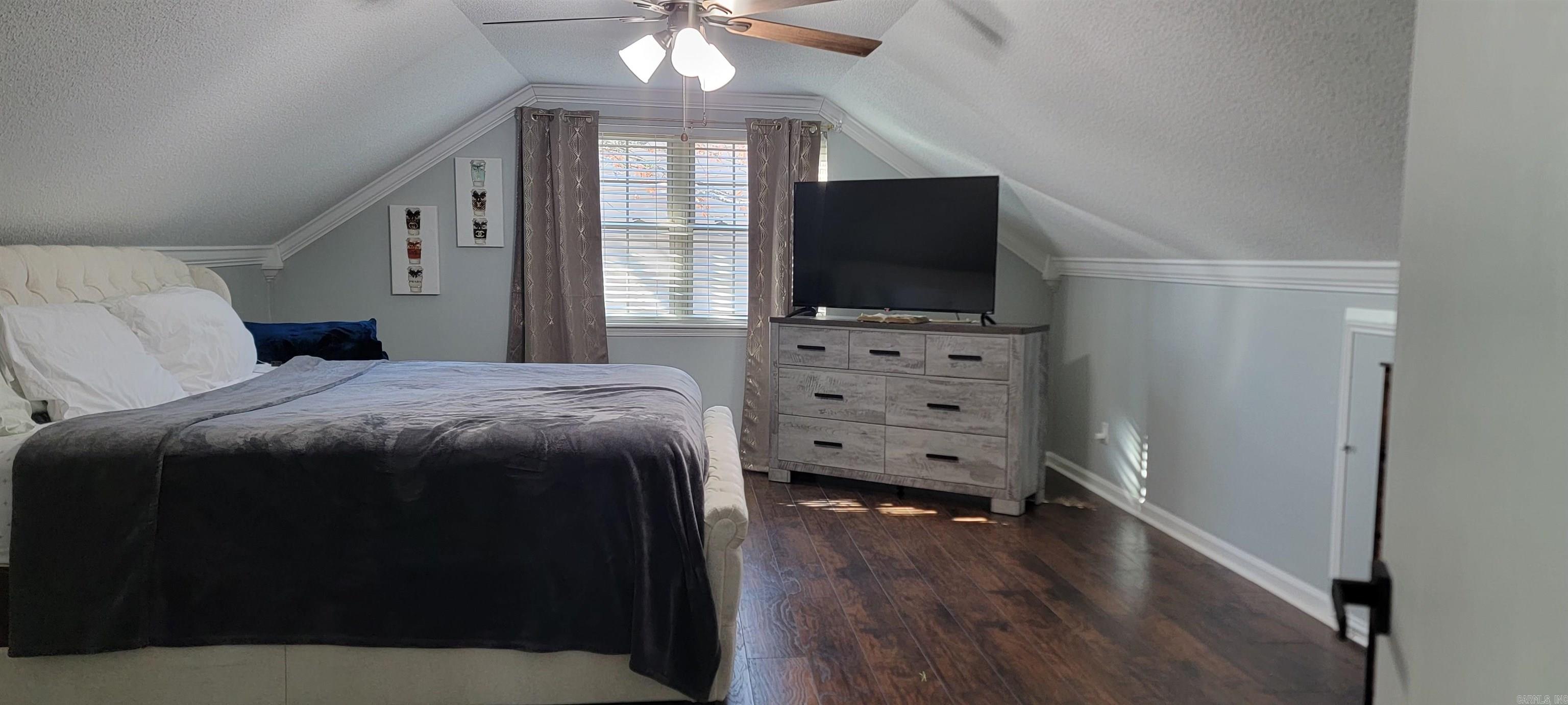 PINEY COVE TO COOK MTN VIL - Residential