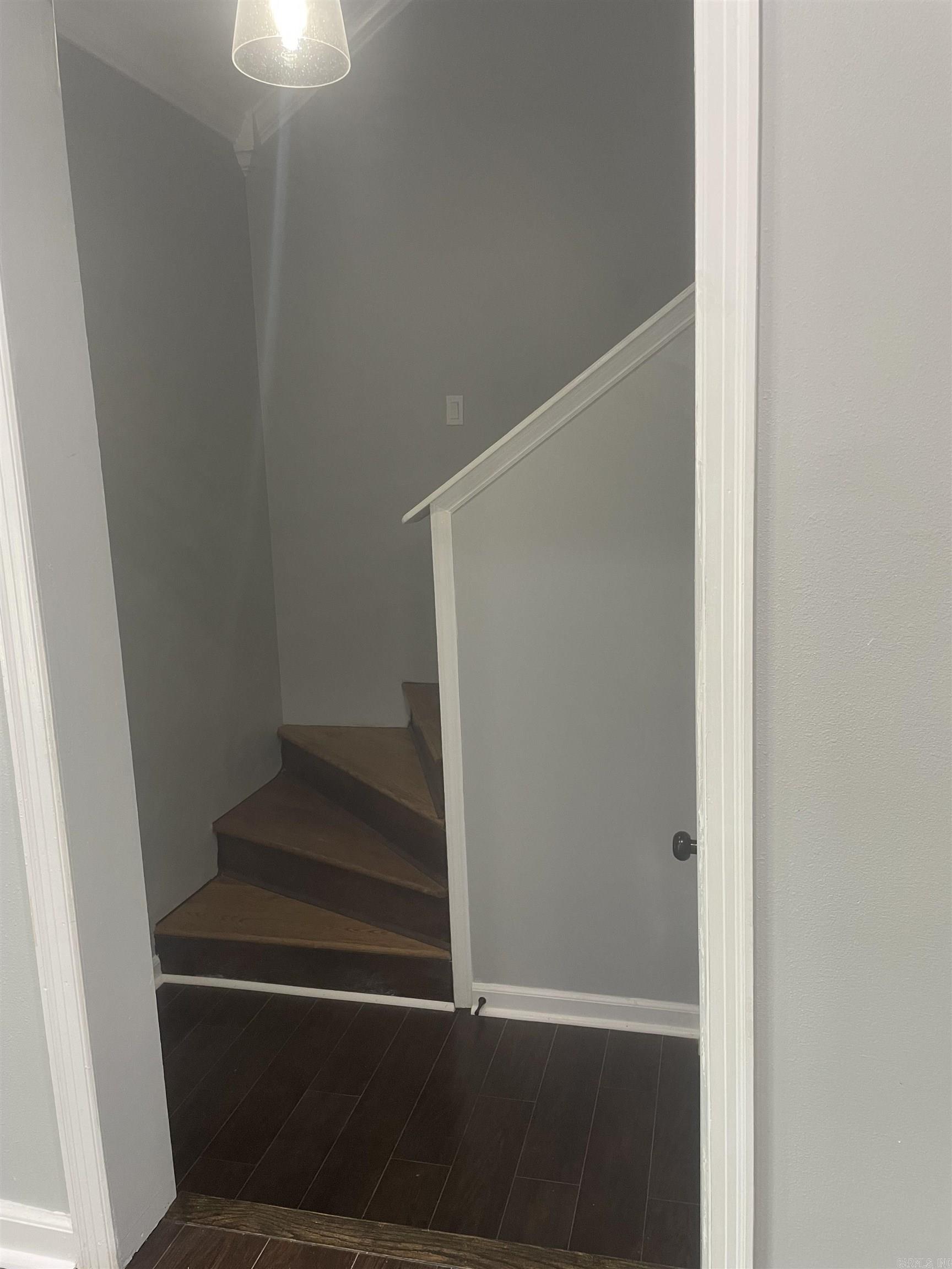 PINEY COVE TO COOK MTN VIL - Residential