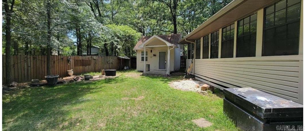 PINEY COVE TO COOK MTN VIL - Residential