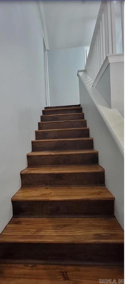 PINEY COVE TO COOK MTN VIL - Residential