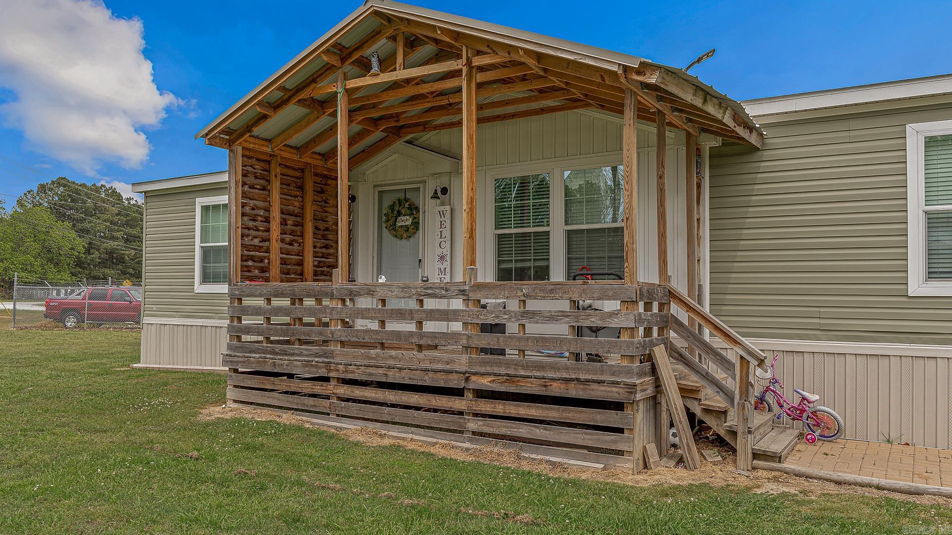 Not In List - Residential