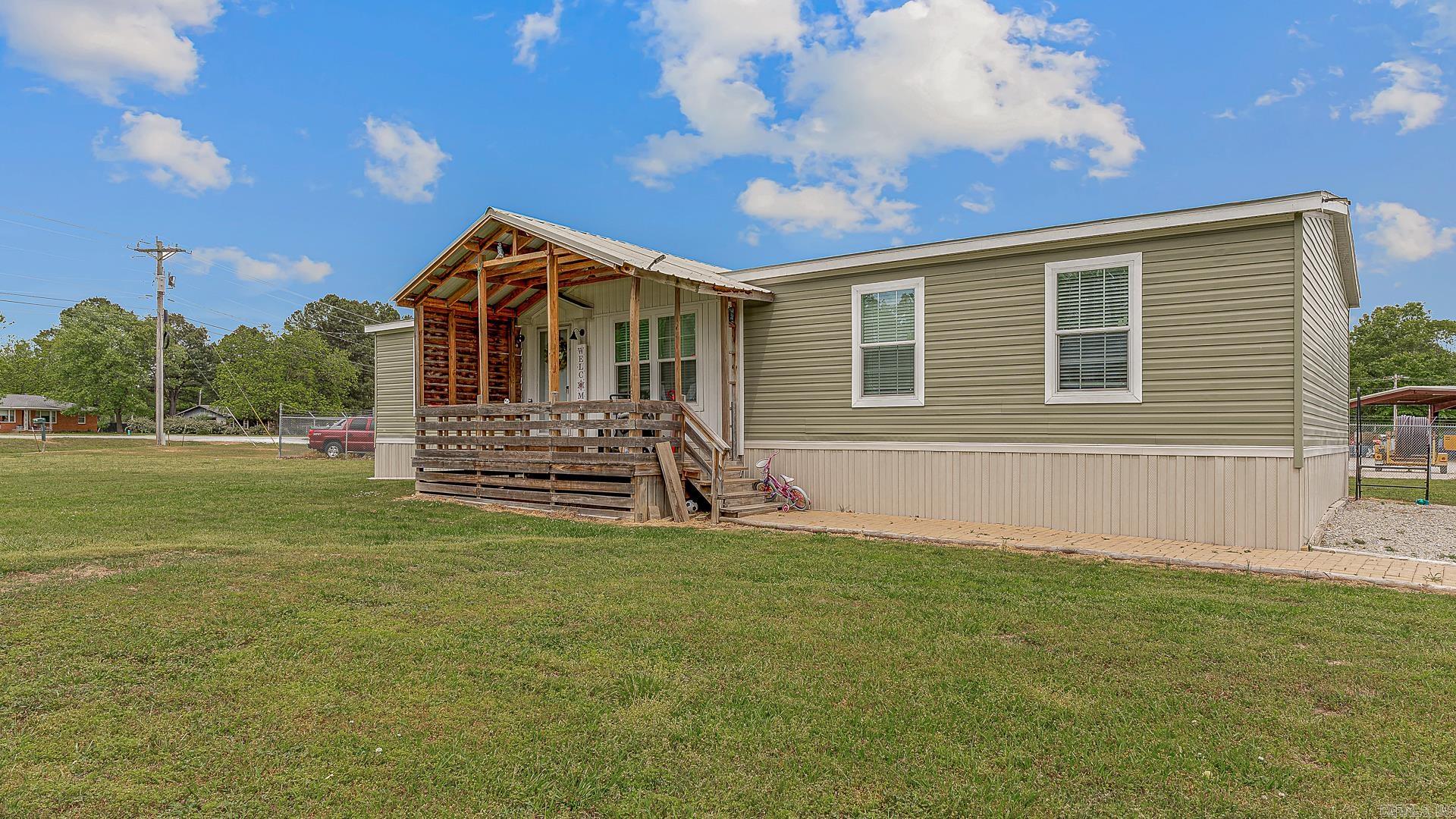 Not In List - Residential
