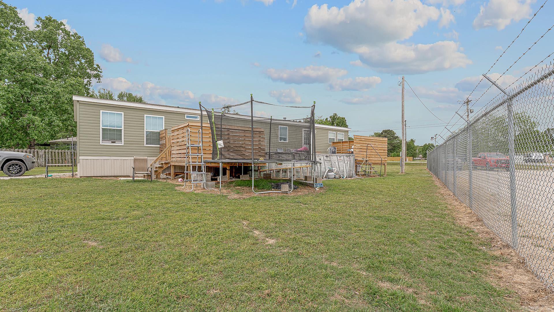 Not In List - Residential