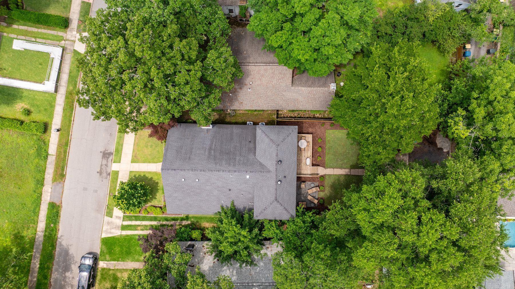 HILLCREST - Residential