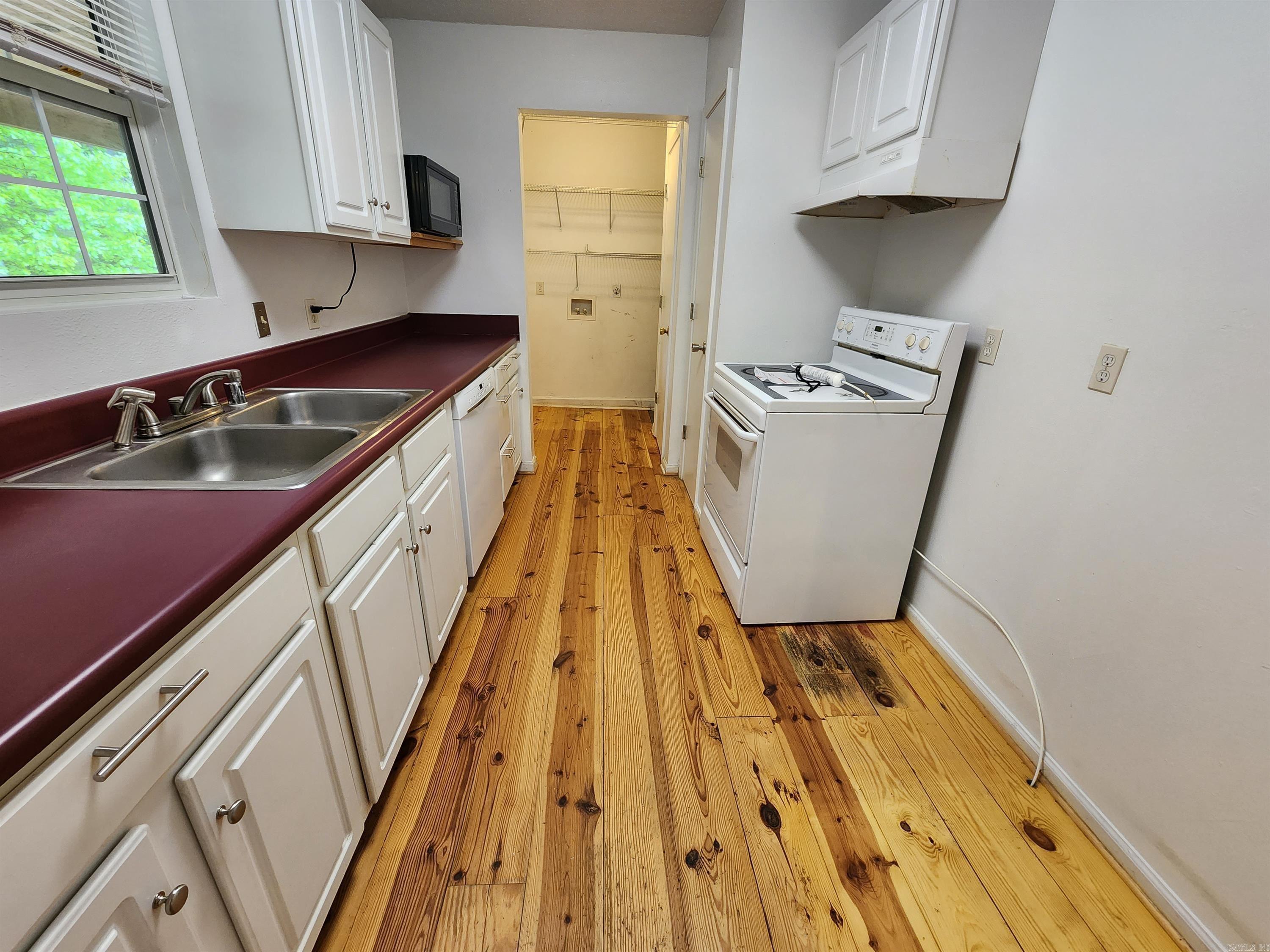 Not in Subdivision - Residential Lease