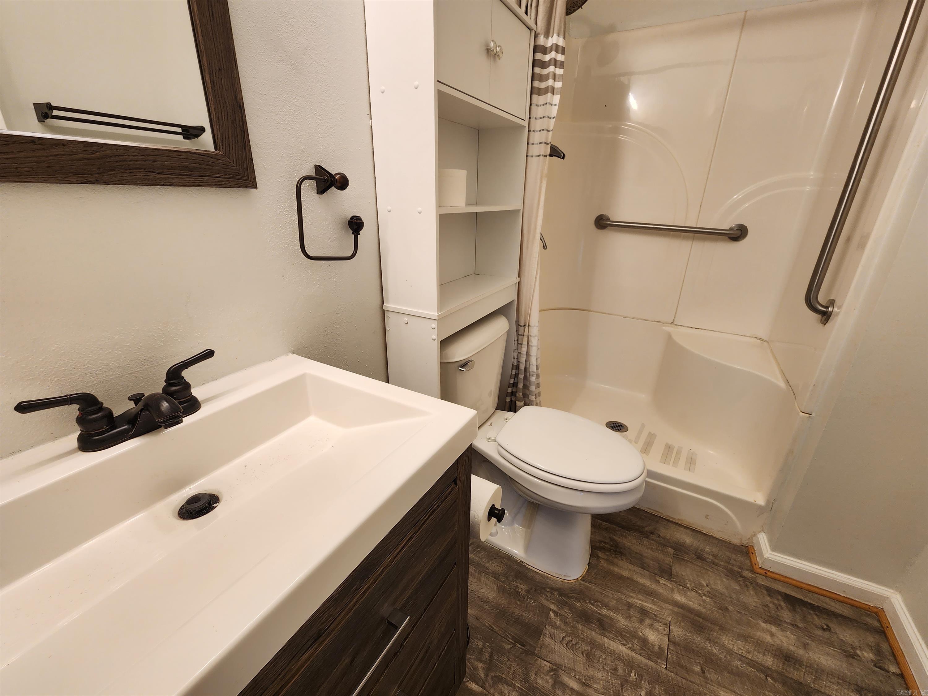 Not in Subdivision - Residential Lease