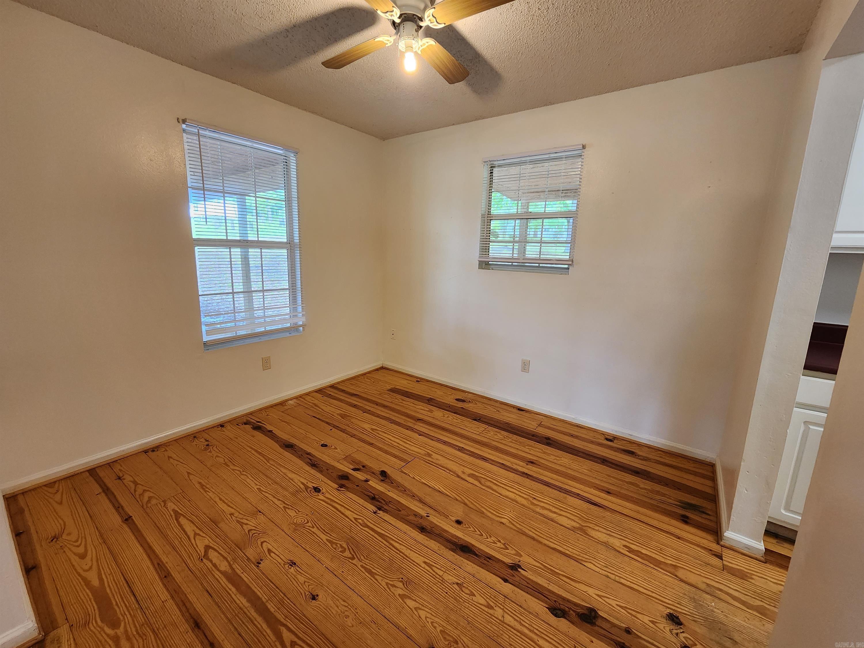 Not in Subdivision - Residential Lease