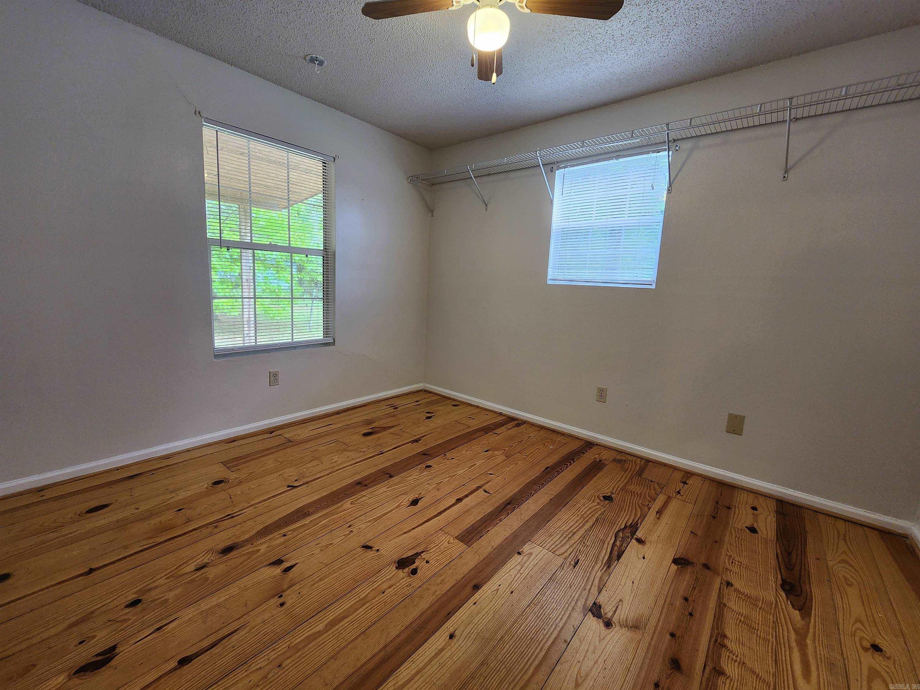 Not in Subdivision - Residential Lease