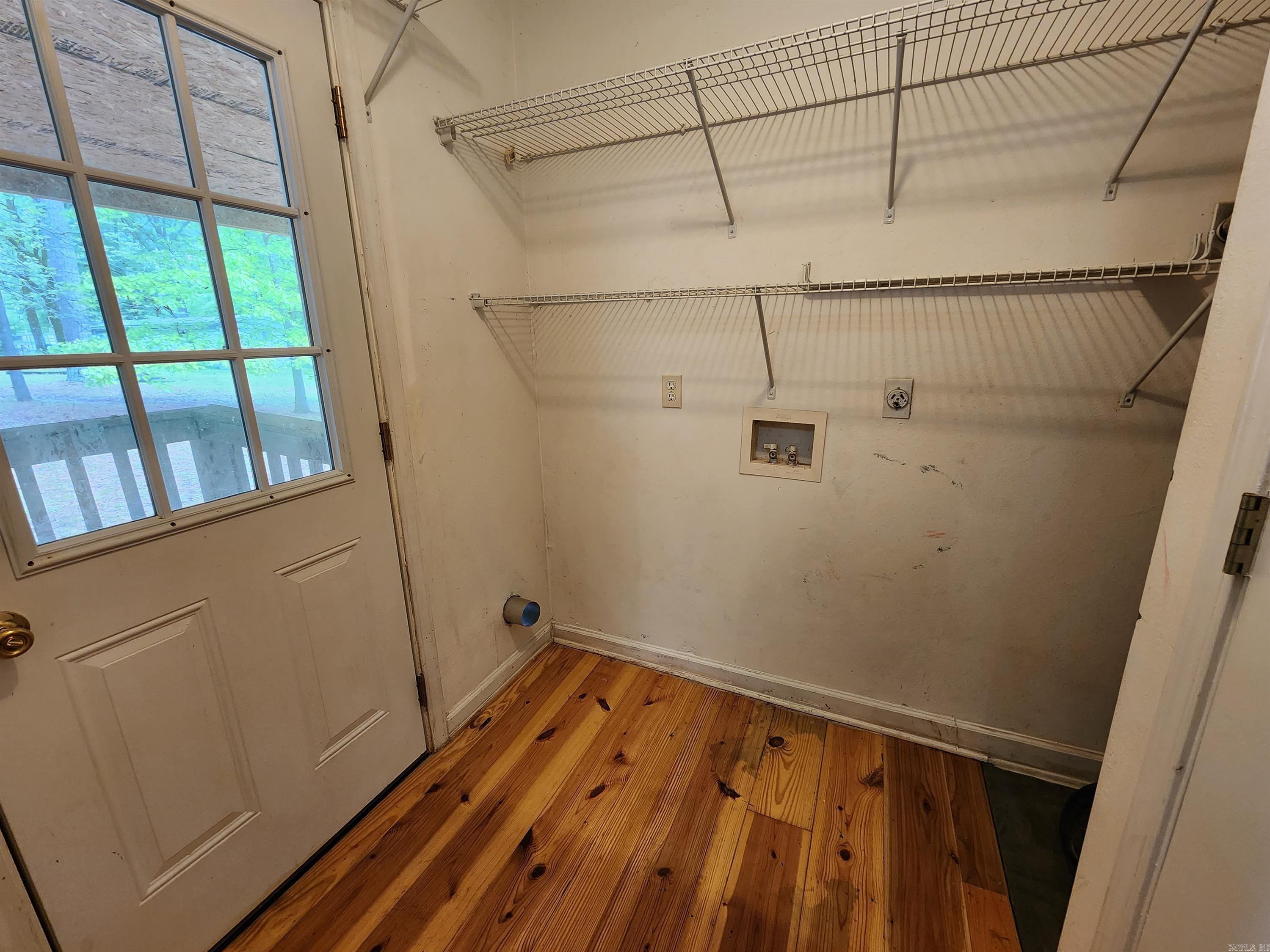 Not in Subdivision - Residential Lease