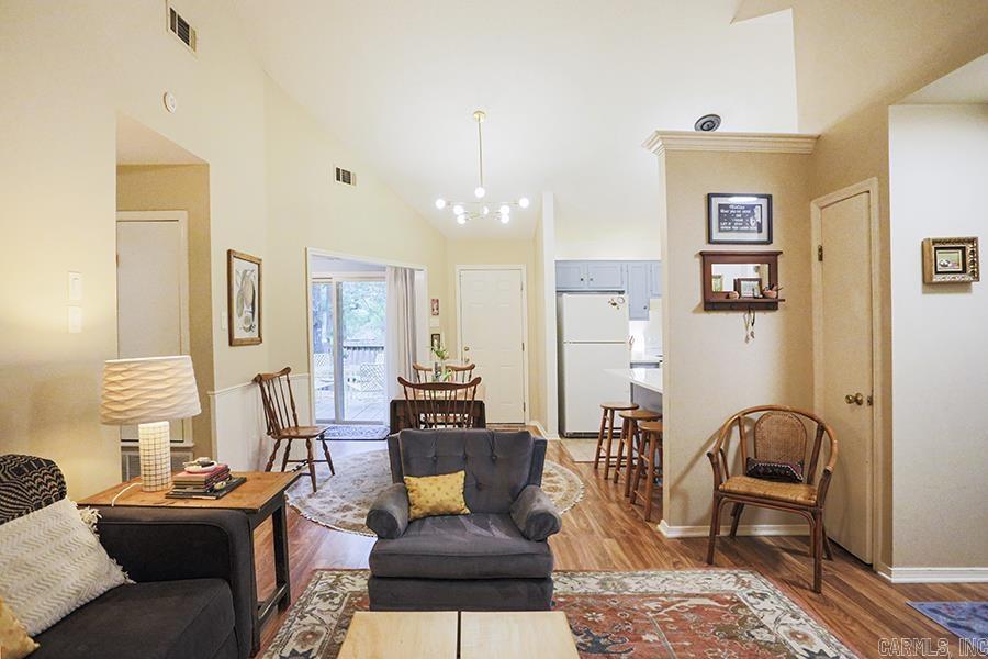 Point West 2nd - Residential