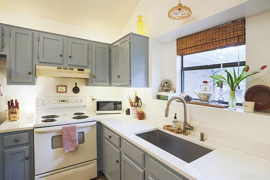 Point West 2nd - Residential