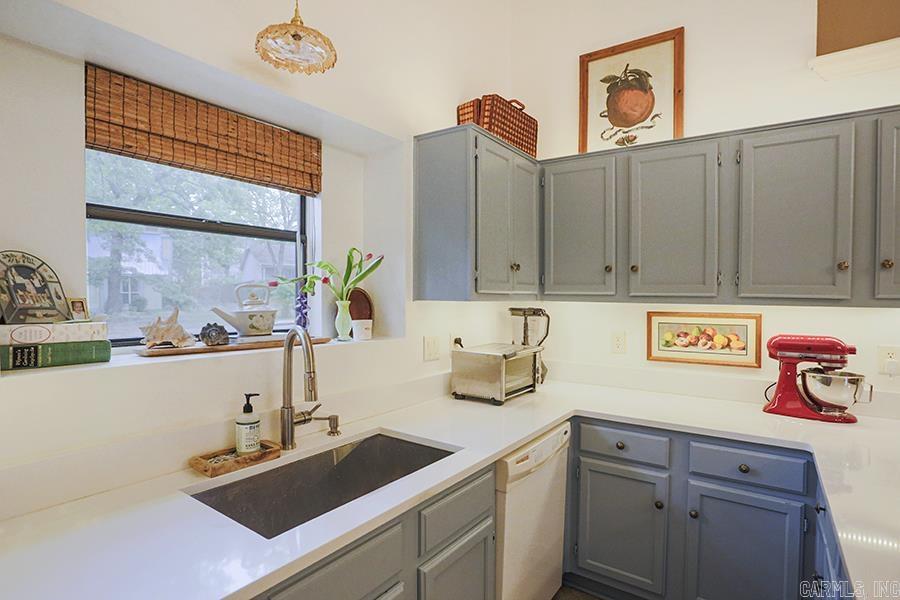 Point West 2nd - Residential