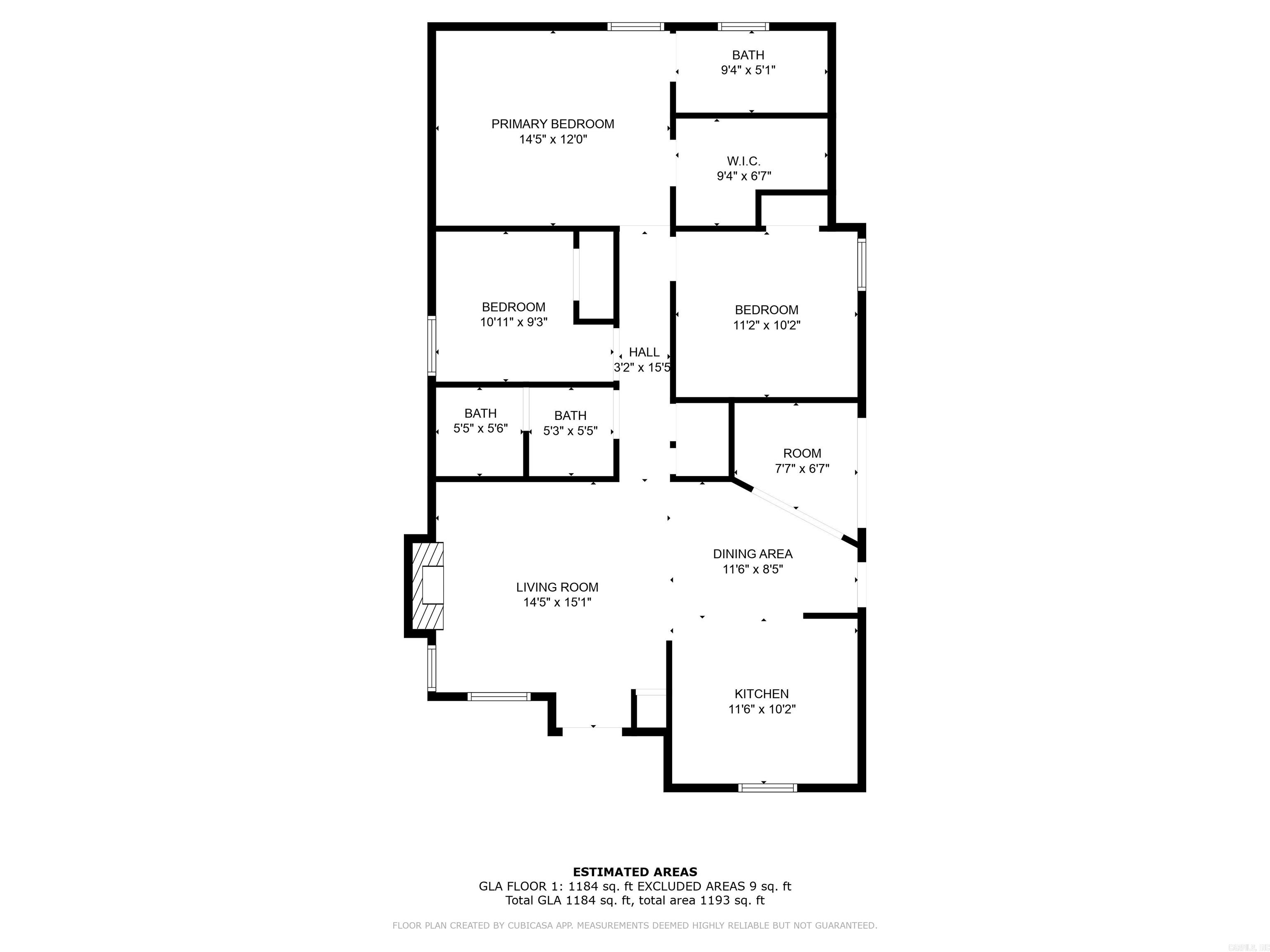 Point West 2nd - Residential