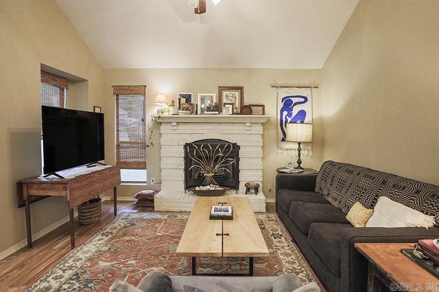 Point West 2nd - Residential