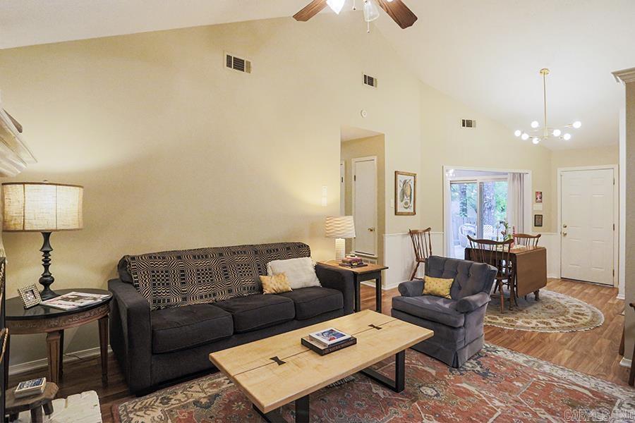 Point West 2nd - Residential