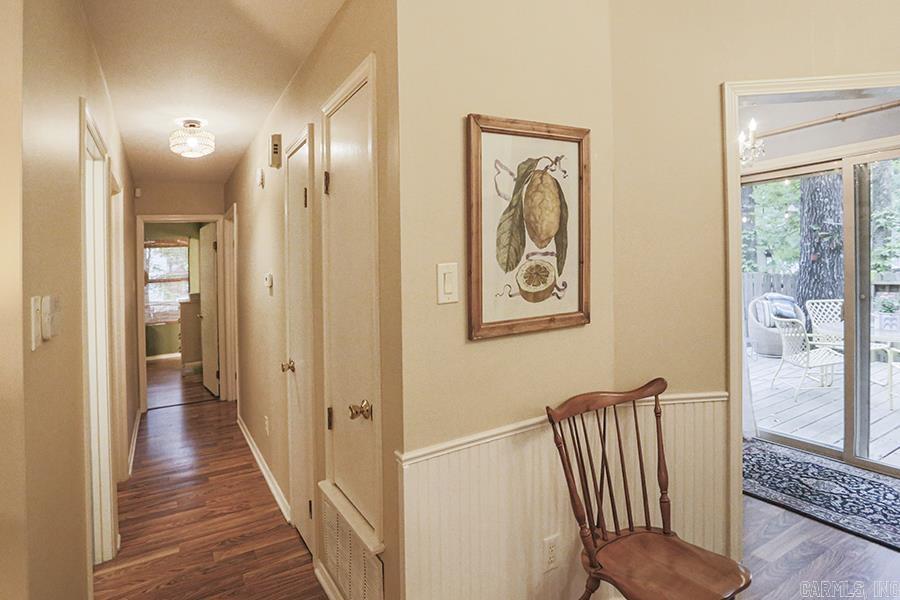 Point West 2nd - Residential