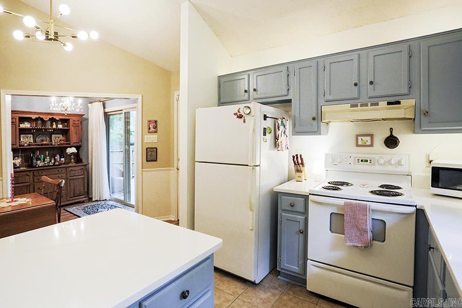 Point West 2nd - Residential