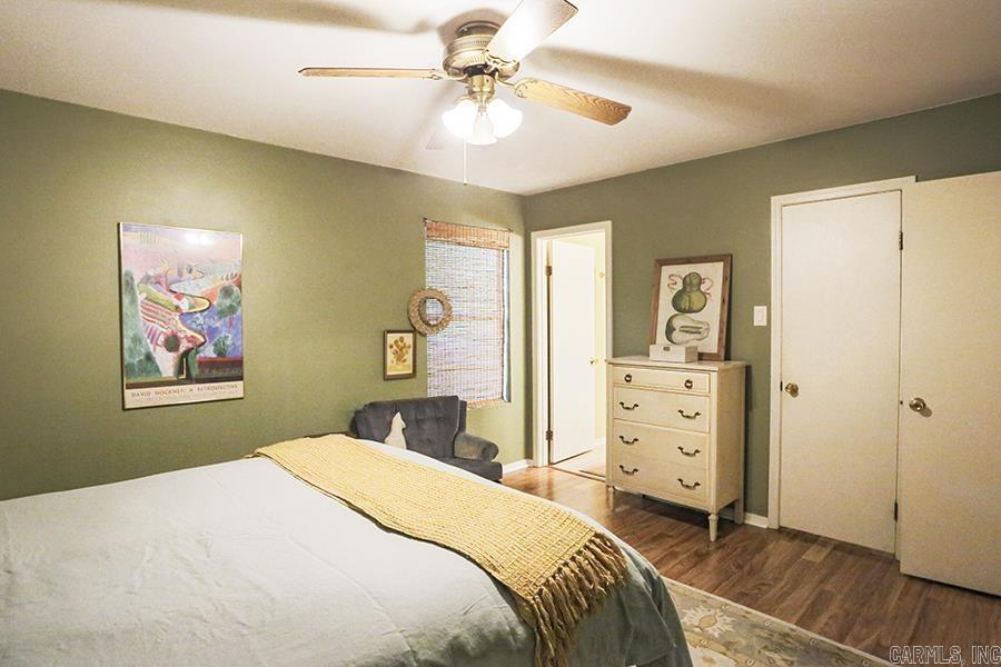 Point West 2nd - Residential