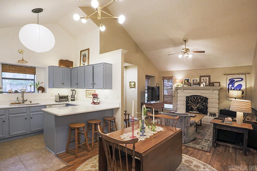 Point West 2nd - Residential