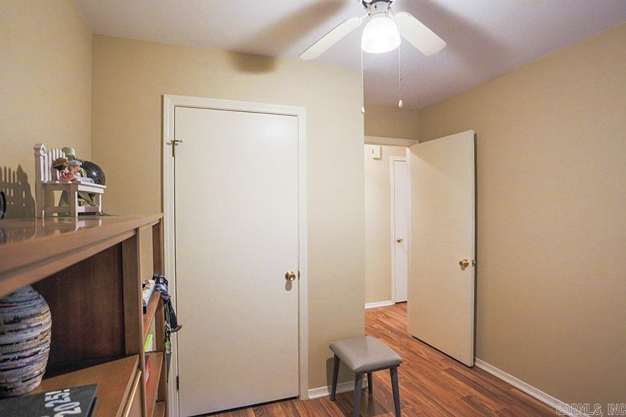 Point West 2nd - Residential