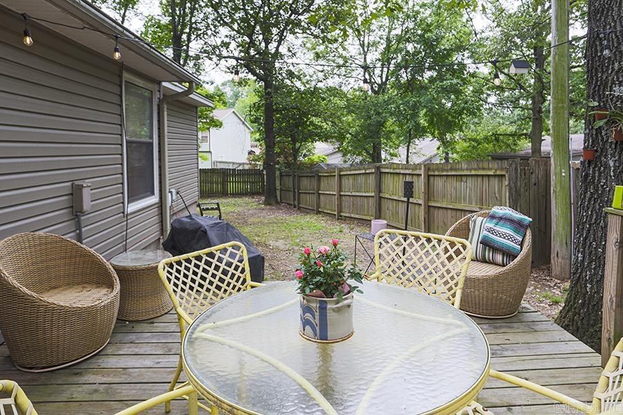 Point West 2nd - Residential