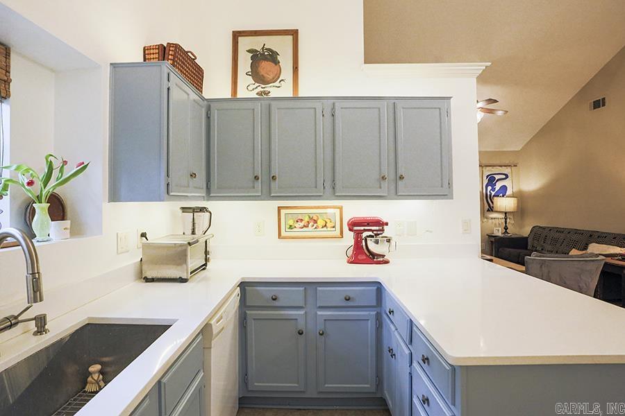 Point West 2nd - Residential