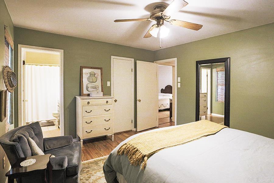 Point West 2nd - Residential