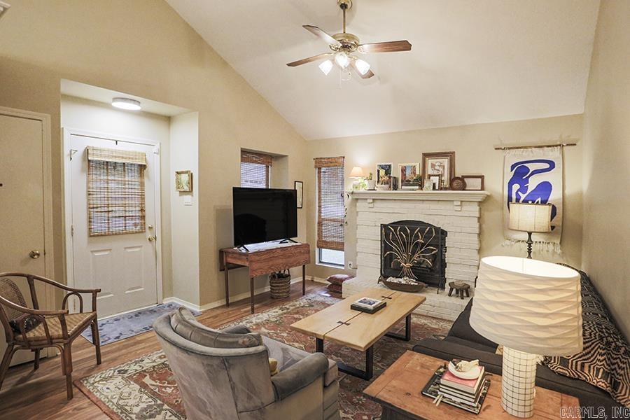 Point West 2nd - Residential