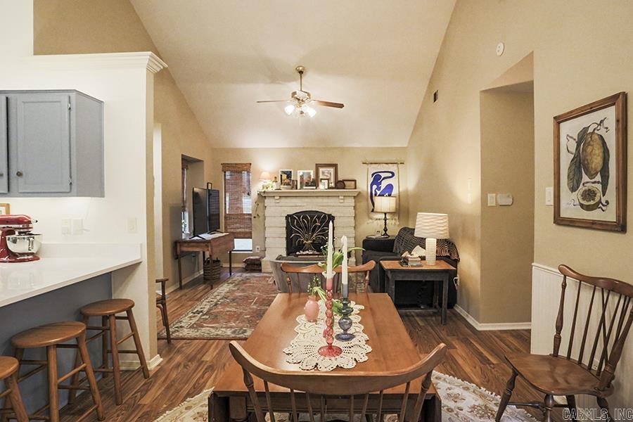 Point West 2nd - Residential