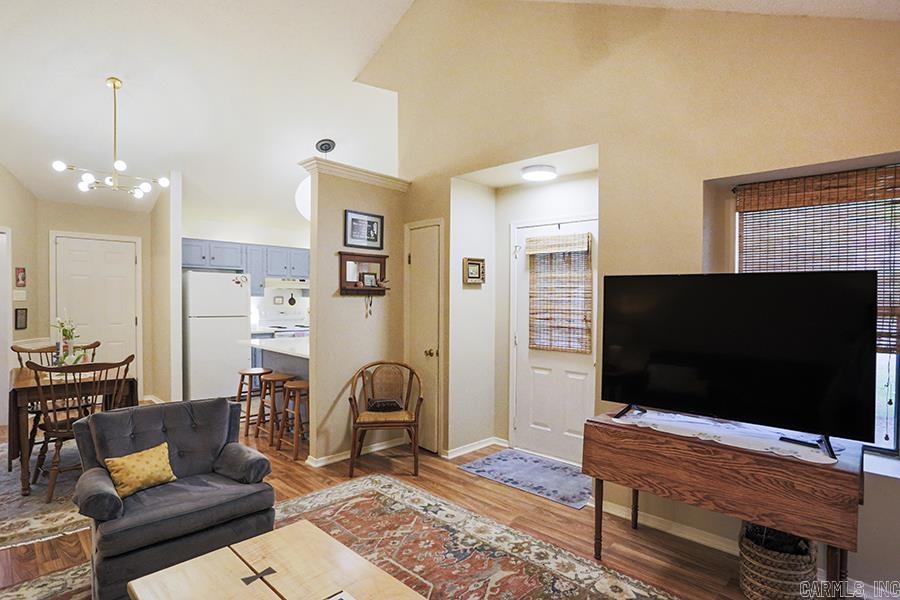 Point West 2nd - Residential