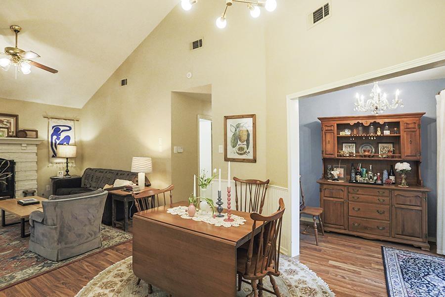 Point West 2nd - Residential